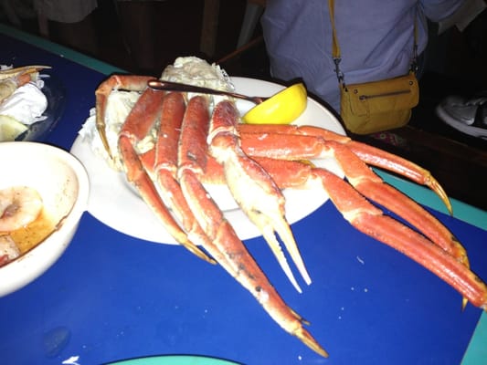 Bimini's Oyster Bar & Seafood Market by null