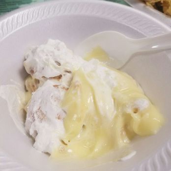 Southern Charm - Banana pudding - Soul Food Near Me - Jacksonville, Florida Southern Charm - Banana pudding - Soul Food Near Me - Jacksonville, Florida