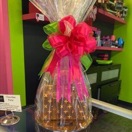 Chocolate Purse!!! Chocolate Purse!!!