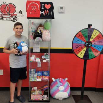 Mathnasium of Tamiami - We love to make math fun and exciting to learn! - Tutoring Centers Near Me - Miami, Florida Mathnasium of Tamiami - We love to make math fun and exciting to learn! - Tutoring Centers Near Me - Miami, Florida