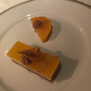 Le Coucou - Desserts - French Near Me - New York, New York