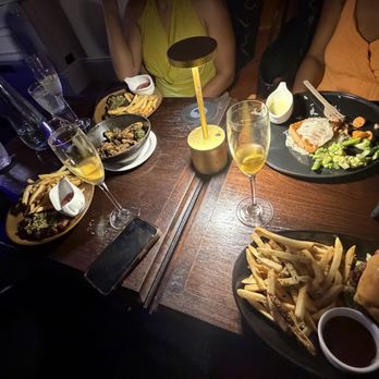 Bar Margot - Lounges Near Me - Atlanta, Georgia