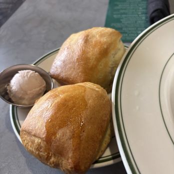 Fixins - Biscuits! - Soul Food Near Me - Detroit, Michigan Fixins - Biscuits! - Soul Food Near Me - Detroit, Michigan