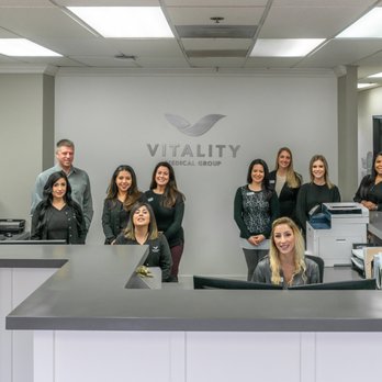 Vitality Integrative Wellness - Our Team! - Weight Loss Centers Near Me - Temecula, California