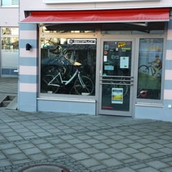 Radlmarkt Neubiberg
