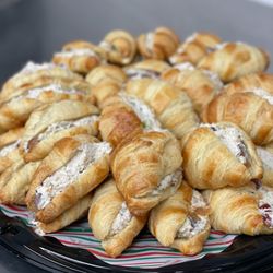 Bart’s Kitchen And Bakery - Chicken Salad Croissants