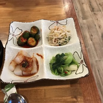 Tasty Ko - Korean Near Me - Katy, Texas