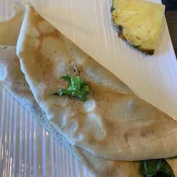 Moena Café - Savory crepe - Cafes Near Me - Honolulu, Hawaii Moena Café - Savory crepe - Cafes Near Me - Honolulu, Hawaii