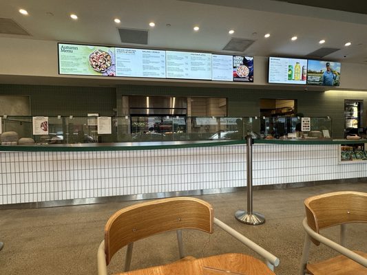 sweetgreen - Healthy Salads, Bowls and Plates by null