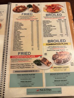 Menu photo 4 Silver Bay Greenville, SC Menu photo 4 Silver Bay Greenville, SC