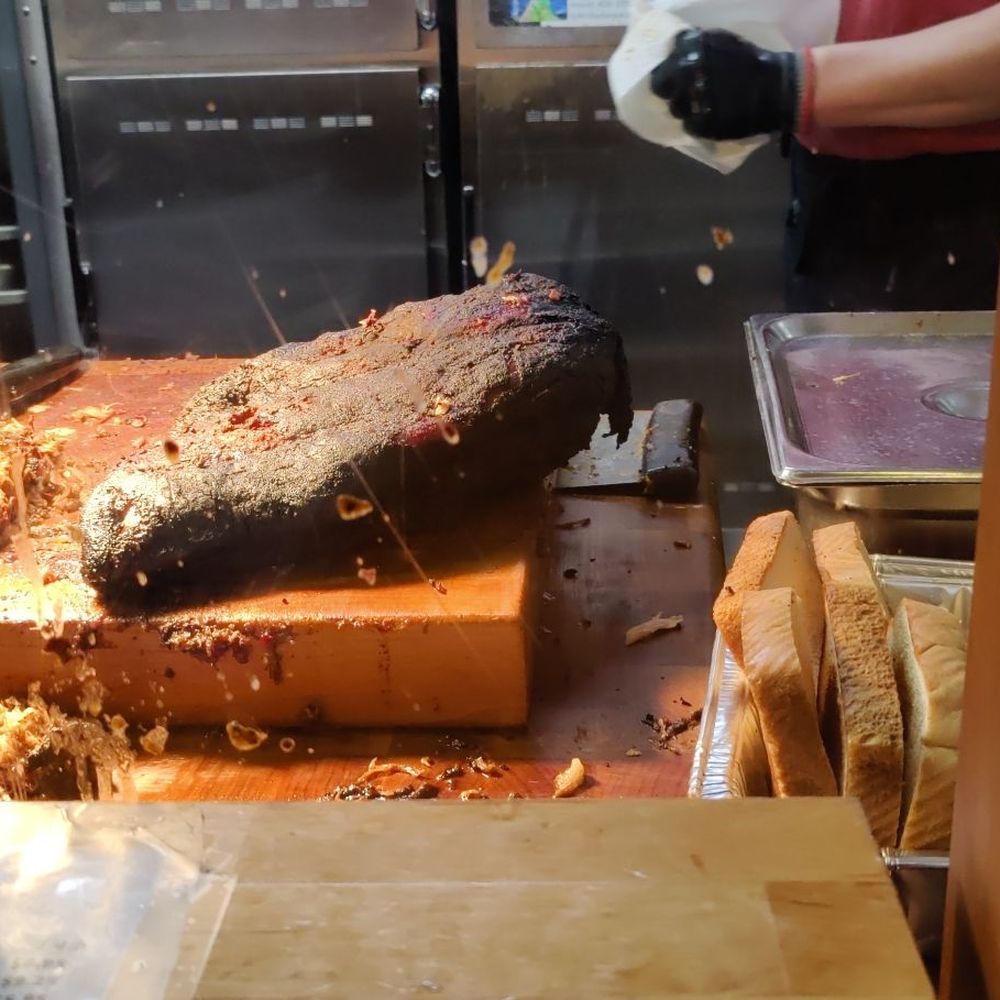 Tyler's Barbeque - No caption necessary - Barbeque Near Me - Amarillo, Texas Tyler's Barbeque - No caption necessary - Barbeque Near Me - Amarillo, Texas