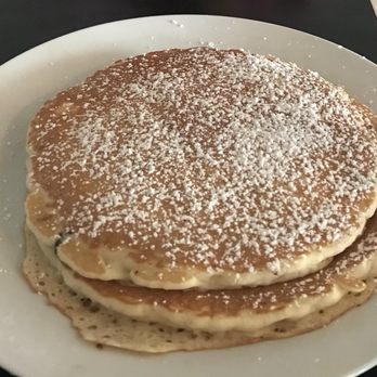 The YB - Chocolate chip pancakes - New American Near Me - Cape May, New Jersey The YB - Chocolate chip pancakes - New American Near Me - Cape May, New Jersey