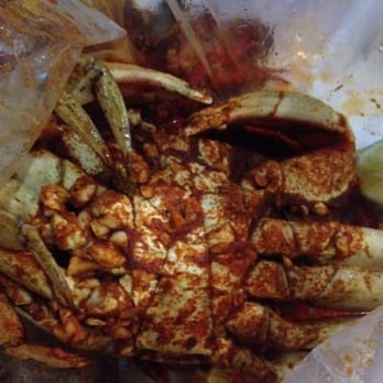 The Boiling Crab - Fresh Dungeness crab. XXX with the whole shabang. Sweet meat! - Cajun/Creole Near Me - San Jose, California The Boiling Crab - Fresh Dungeness crab. XXX with the whole shabang. Sweet meat! - Cajun/Creole Near Me - San Jose, California