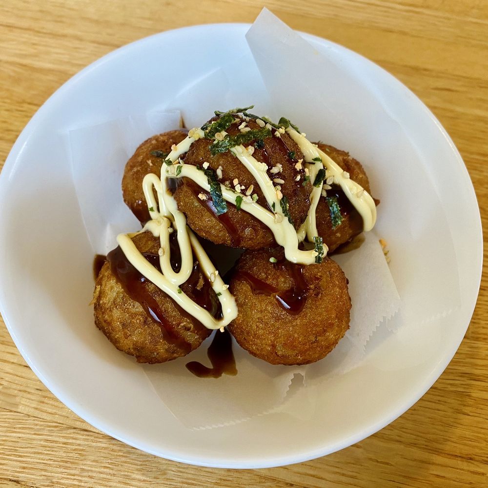 Namikaze - Takoyaki - Sushi Bars Near Me - Fresno, California Namikaze - Takoyaki - Sushi Bars Near Me - Fresno, California