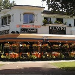 Flavio le Club de la Forêt
