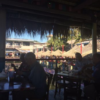 Hula Hut - Tex-Mex Near Me - Austin, Texas