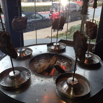 Fogo de Chão - Brazilian Near Me - Addison, Texas