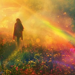 The Crow's Healing Nest - Healing is done through the use of God's universal stream of light energy.  Healers learn to channel and shape the energy God offers us.
