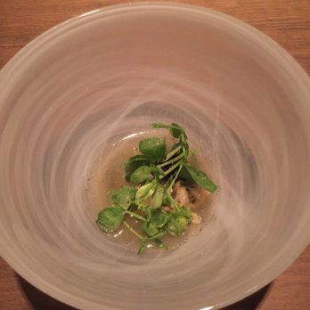 Commis - New American Near Me - Oakland, California
