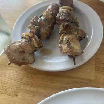 Sawa Mediterranean Restaurant & Buffet - Buffets Near Me - Denver, Colorado