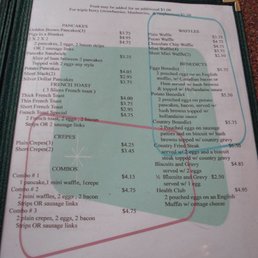 Pancakes - Pancakes and more Pancakes