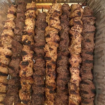 OC Kabob - Beef and chicken kabob - Mediterranean Near Me - Ocean City, Maryland OC Kabob - Beef and chicken kabob - Mediterranean Near Me - Ocean City, Maryland