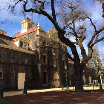 Inglenook - Historic and gorgeous - Wineries Near Me - Rutherford, California