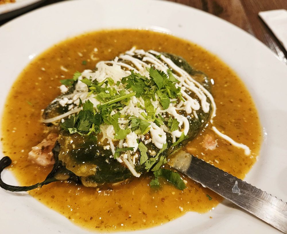 Cenote Grill