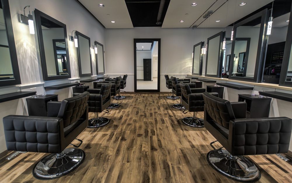CL SALON - Updated September 2024 - 69 Photos & 52 Reviews - 771 ...