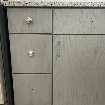 New Vision Granite & Services - Cabinetry Near Me - Chicago, Illinois