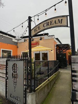 Koolfi Creamery and Cafe by null