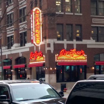 Giordano's - Superior Street Location - Pizza Near Me - Chicago, Illinois Giordano's - Superior Street Location - Pizza Near Me - Chicago, Illinois