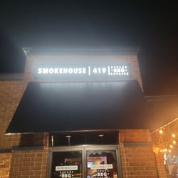Smokehouse | 419