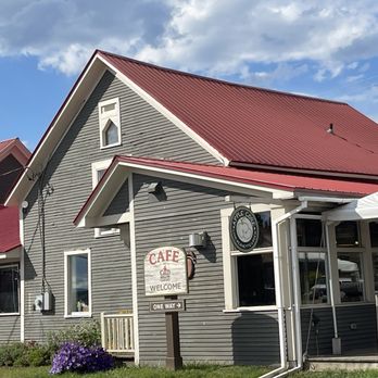 Cold Hollow Cider Mill - Donuts Near Me - Waterbury Center, Vermont Cold Hollow Cider Mill - Donuts Near Me - Waterbury Center, Vermont