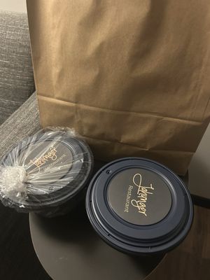 Jahunger Cambridge by null