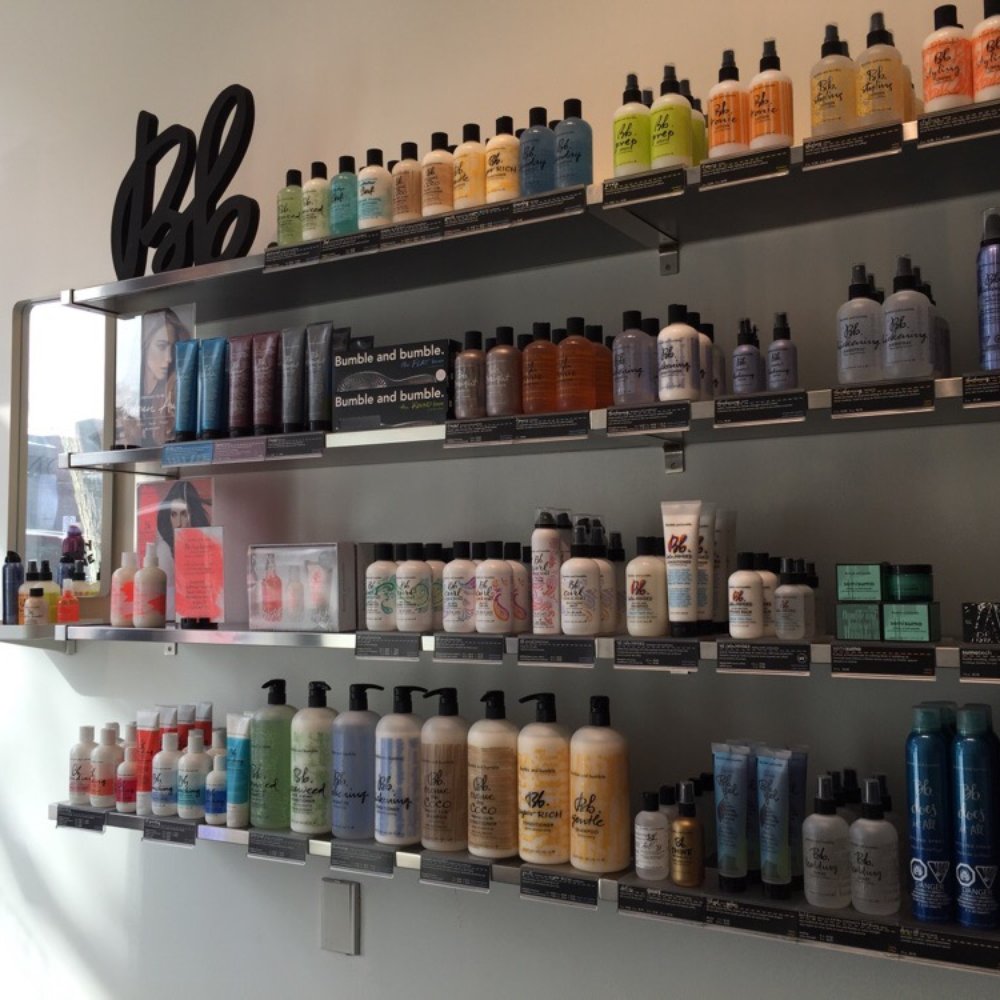 The Best 10 Hair Salons near Tangles in Hamilton, ON Yelp