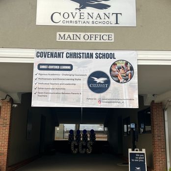 Covenant Christian School, Pre-K to 8th Grade - Elementary Schools Near Me - Mobile, Alabama Covenant Christian School, Pre-K to 8th Grade - Elementary Schools Near Me - Mobile, Alabama
