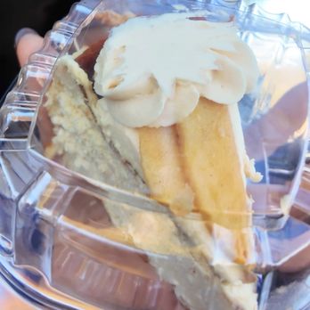 SoYen Desserts - Burnt Basque Cheesecake - Donuts Near Me - Saint Paul, Minnesota SoYen Desserts - Burnt Basque Cheesecake - Donuts Near Me - Saint Paul, Minnesota