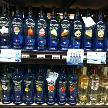 Garfield Beverage - so many flavors!!! - Beer, Wine & Spirits Near Me - Crystal Lake, Illinois