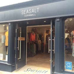 Seasalt Cornwall