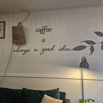 Bumble Bear Coffee - Coffee & Tea Near Me - Sacramento, California