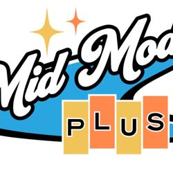 Mid Mod Plus