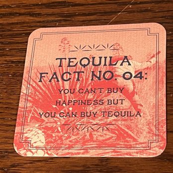 Savannah Tequila - Mexican Near Me - Savannah, Georgia