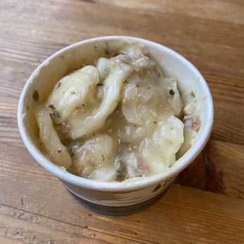 München Haus - German Potato Salad - German Near Me - Leavenworth, Washington München Haus - German Potato Salad - German Near Me - Leavenworth, Washington