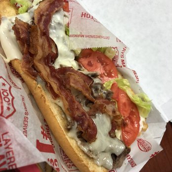 Charleys Cheesesteaks - Sandwiches Near Me - Plantation, Florida