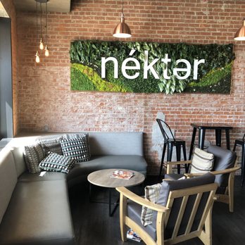 Nekter Juice Bar - Nice areas to sit! - Juice Bars & Smoothies Near Me - Phoenix, Arizona Nekter Juice Bar - Nice areas to sit! - Juice Bars & Smoothies Near Me - Phoenix, Arizona