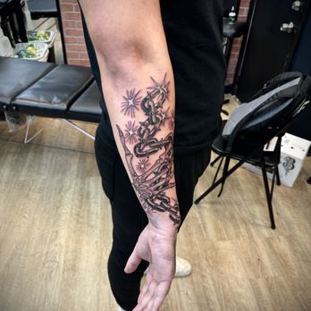 9414 Ink - Tattoo Near Me - Philadelphia, Pennsylvania 9414 Ink - Tattoo Near Me - Philadelphia, Pennsylvania