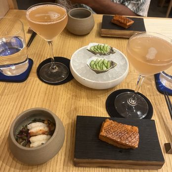 MĀZE - New American Near Me - Honolulu, Hawaii