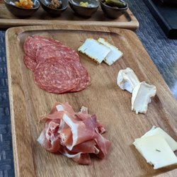 Grove Board Charcuterie