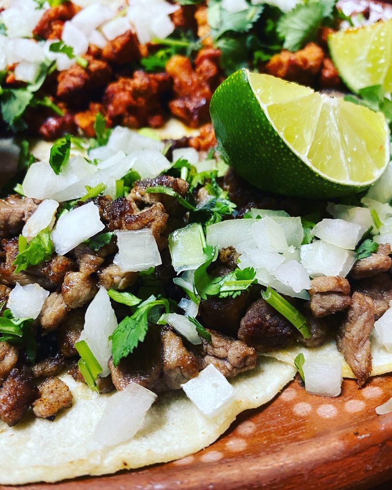 Ay Mi Mexico Restaurant